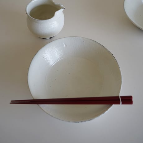 麺鉢/小山乃文彦