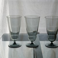 stepdown glass (SG)