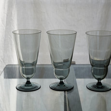 stepdown glass (SG)
