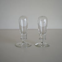 solid node bud vase／ワダコーヘー
