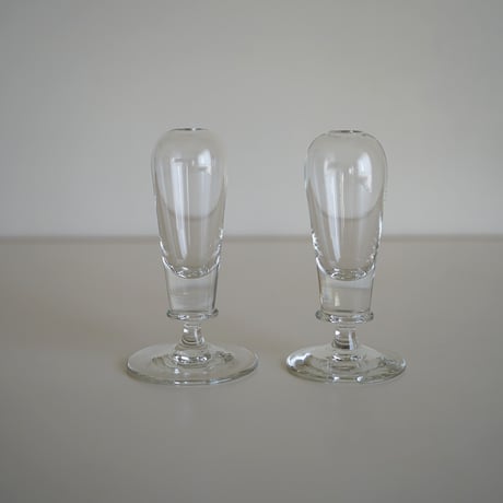 solid node bud vase／ワダコーヘー