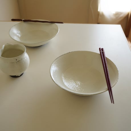 麺鉢/小山乃文彦