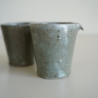 片口／三好敦子