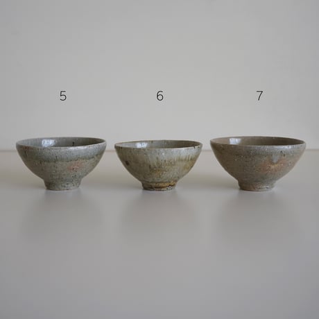 めし碗（小）／三好敦子