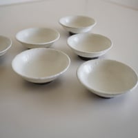 薬味皿/小山乃文彦