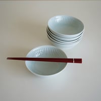 鎬4.5寸鉢／砂田政美
