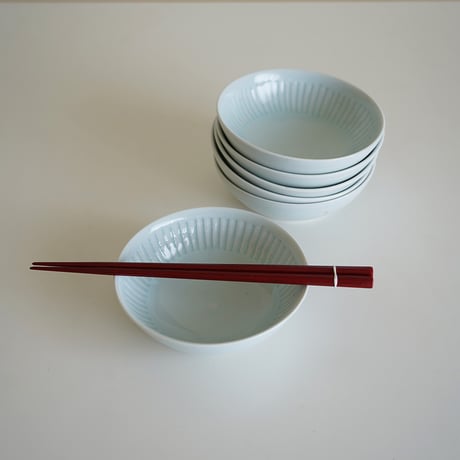鎬4.5寸鉢／砂田政美