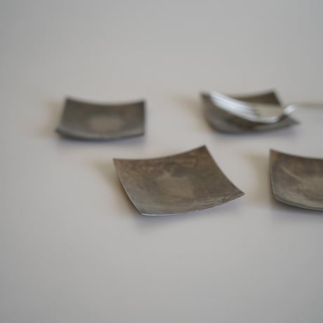 豆トレイしかく