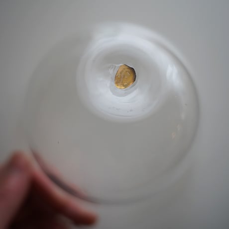 gold nut bowl／ワダコーヘー