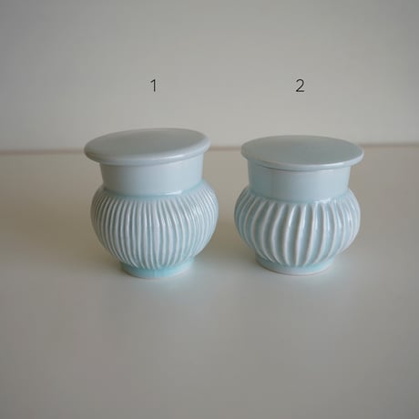 蓋物／砂田政美