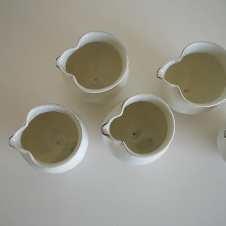 片口/小山乃文彦