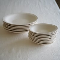 オーバルボウル／眞砂眞砂子