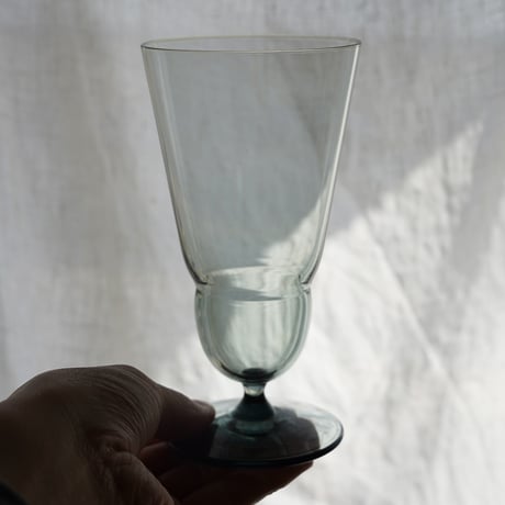 stepdown glass (SG)
