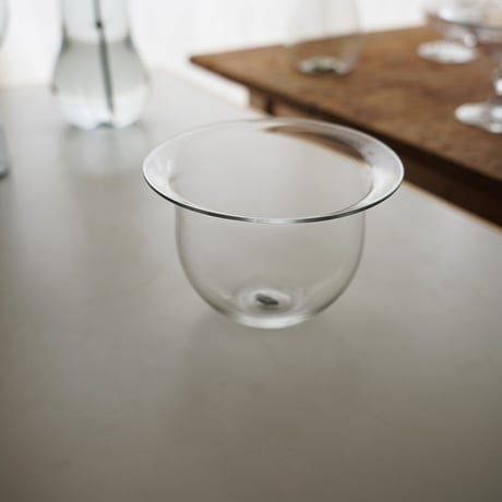 platina nut bowl／ワダコーヘー