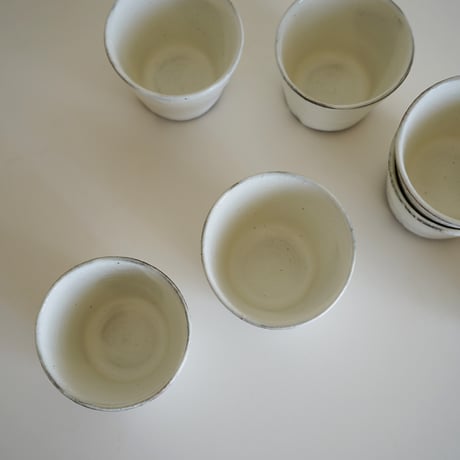 ランコそばちょこ/小山乃文彦
