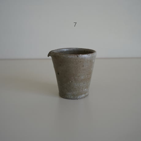 片口／三好敦子