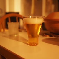 グラス／ワダコーヘー