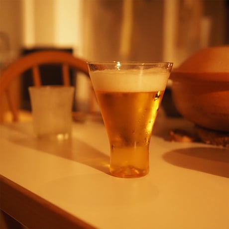 グラス／ワダコーヘー