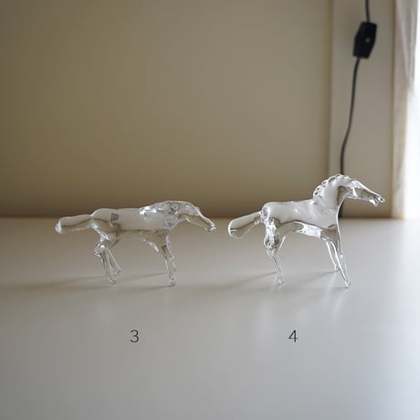 still horse／ワダコーヘー