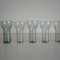 Edison glass M(SG)／ワダコーヘー