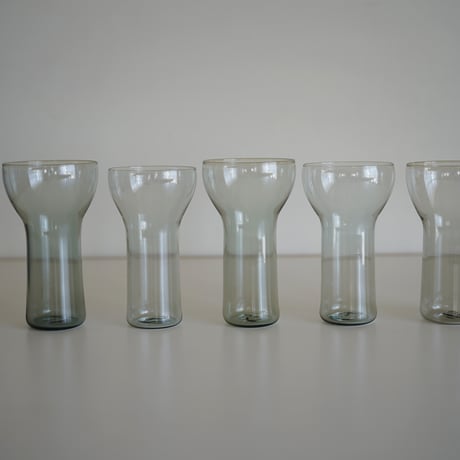 Edison glass M(SG)／ワダコーヘー