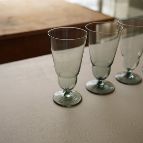 stepdown glass (SG)