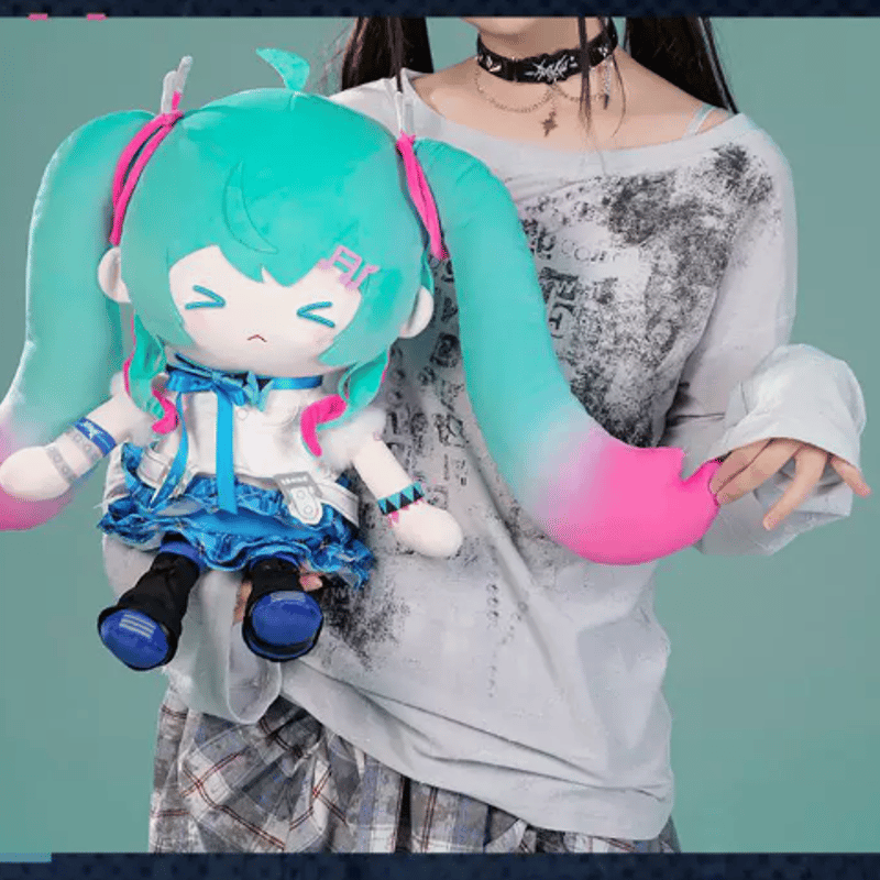 初音ミク sparkシリーズ 40cmぬいぐるみ | Nekotani