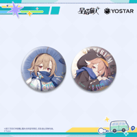 ステラソラ 時裝シリーズ アクリルスタンド | Nekotani