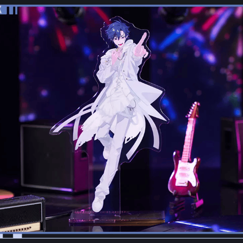 時光代理人 Dream Out! アクリルスタンド | Nekotani