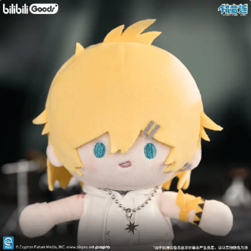 初音ミク sparkシリーズ PATAぬいぐるみ | Nekotani