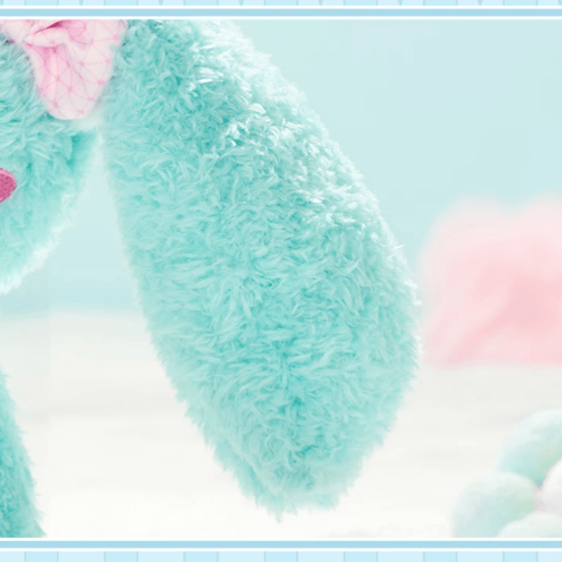 初音ミク「夢語未來」ぬいぐるみキーホルダー | Nekotani