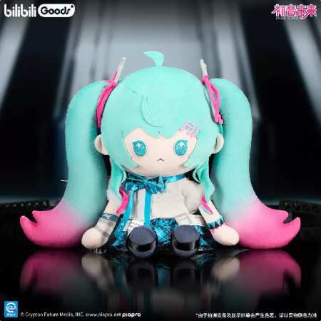 初音ミク sparkシリーズ 40cmぬいぐるみ | Nekotani