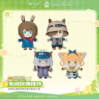 アークナイツ「7周年」チェキ風カード＆缶バッジセット | Nekotani