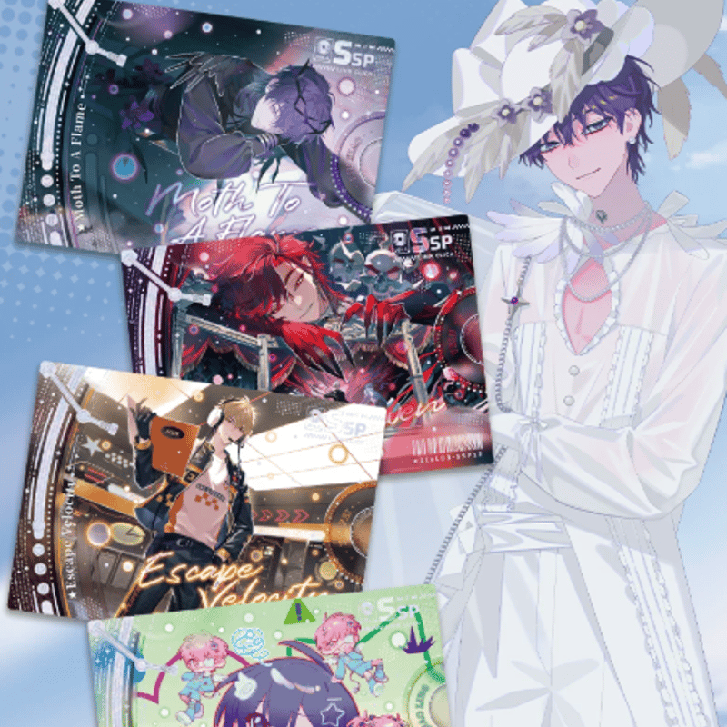 特典付き】時光代理人 Dream Out! トレーディングカードBOX | Nekotani