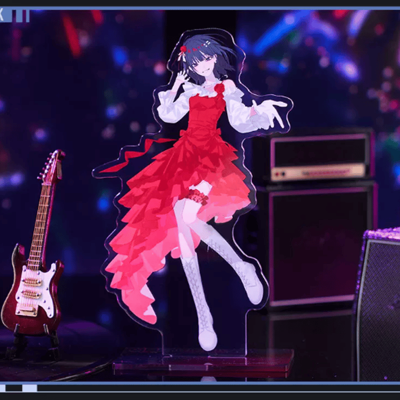 時光代理人 Dream Out! アクリルスタンド | Nekotani