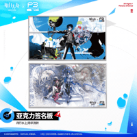 初音ミクxANIMEL bilibili限定缶バッジ | Nekotani