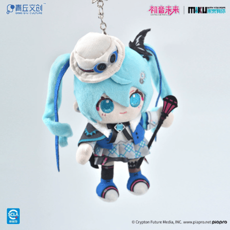 CATEGORY 初音ミク | Nekotani