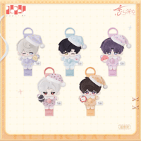 在庫品】恋と深空「ホムラ2025バースデー」アクリルスタンド | Nekotani