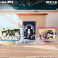 bilibiliGoods】ファントムバスターズ 中国限定 チェキ風カード | Nekotani