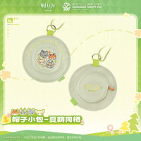 在庫品】アークナイツ×KAYOU「熒光敘夢」缶バッジ BOX（全8種入り