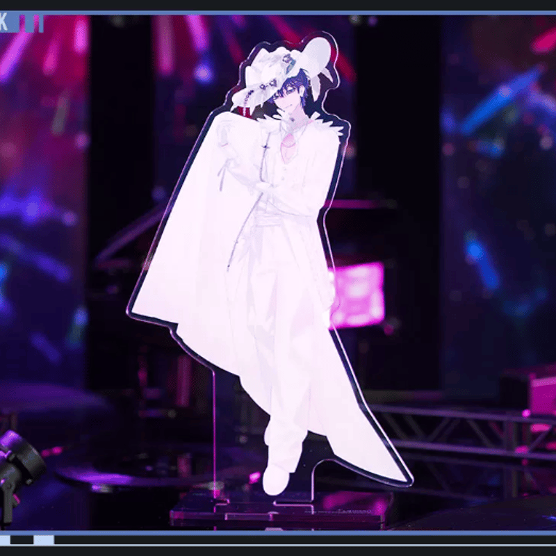 時光代理人 Dream Out! アクリルスタンド | Nekotani