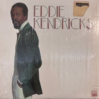 Eddie Kendricks / Eddie Kendricks (LP)