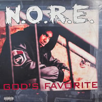 N.O.R.E. / God's Favorite (2LP)