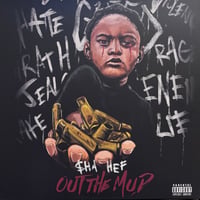 $ha Hef / Out The Mud (2LP)