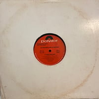 Altor Mc Clain and Destiny / It Must Be Love (12'')