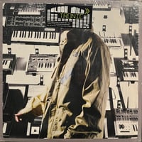 Black Milk / Tronic (LP+7")