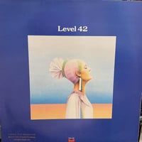 Level 42 / Starchild (12")