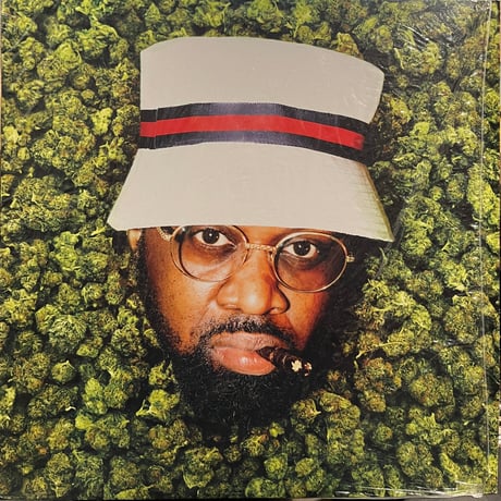 Smoke DZA / Homegrown (LP)