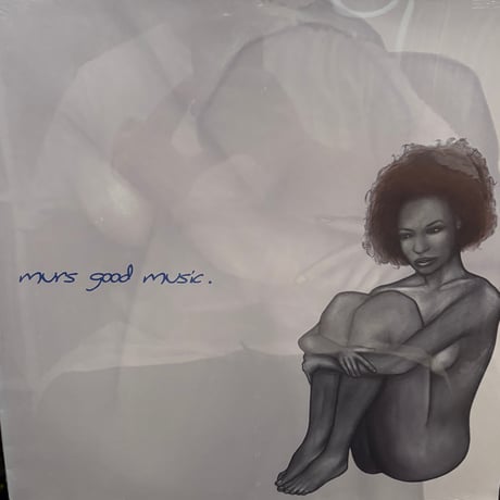Murs / Good Music (2LP) (未開封シールド）