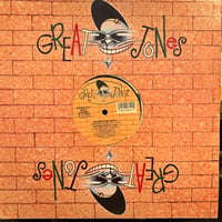 Angelique Kidjo / Butonge (12")